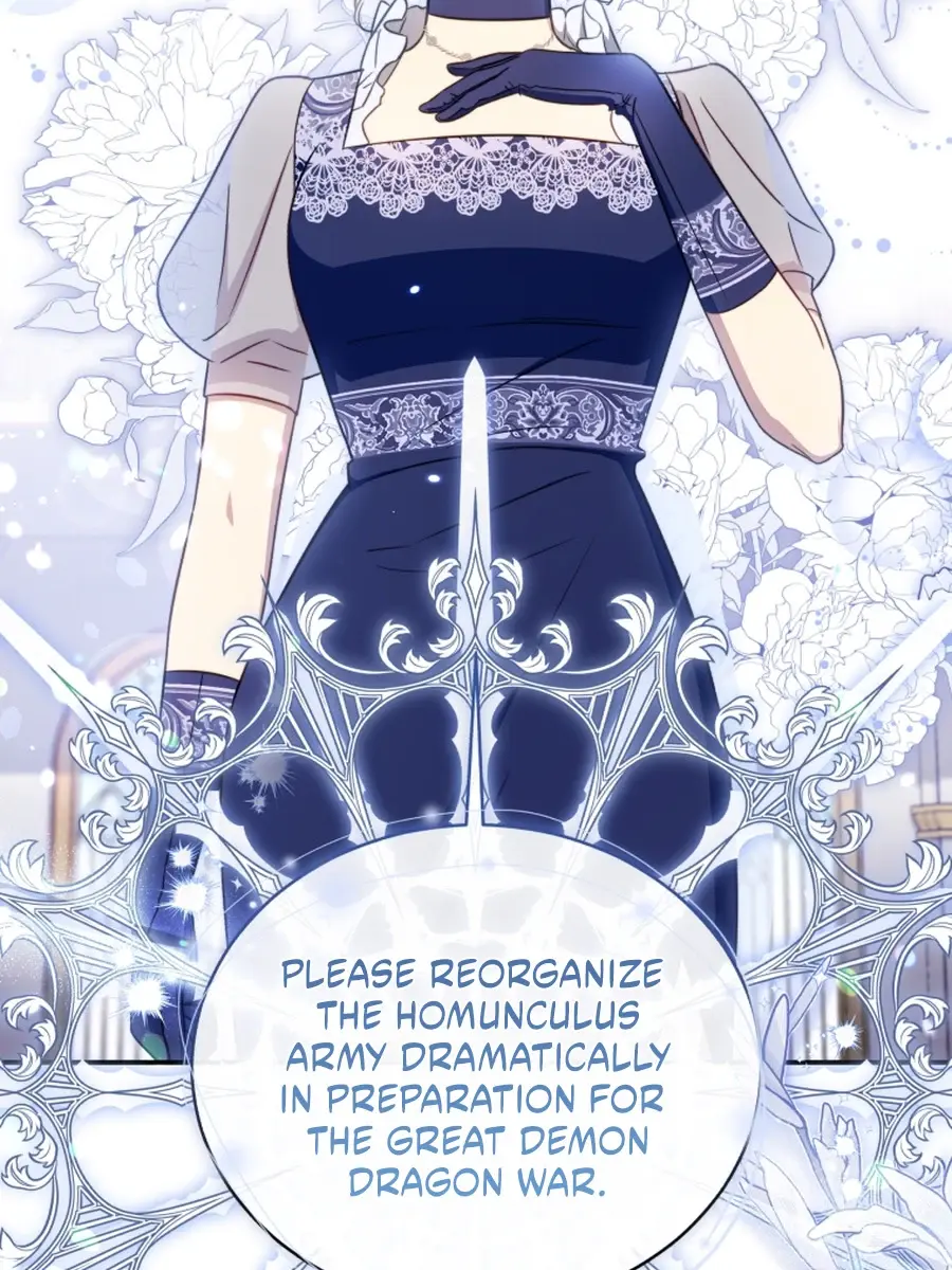 The Princess Imprints the Traitor Chapter 91 Page 6