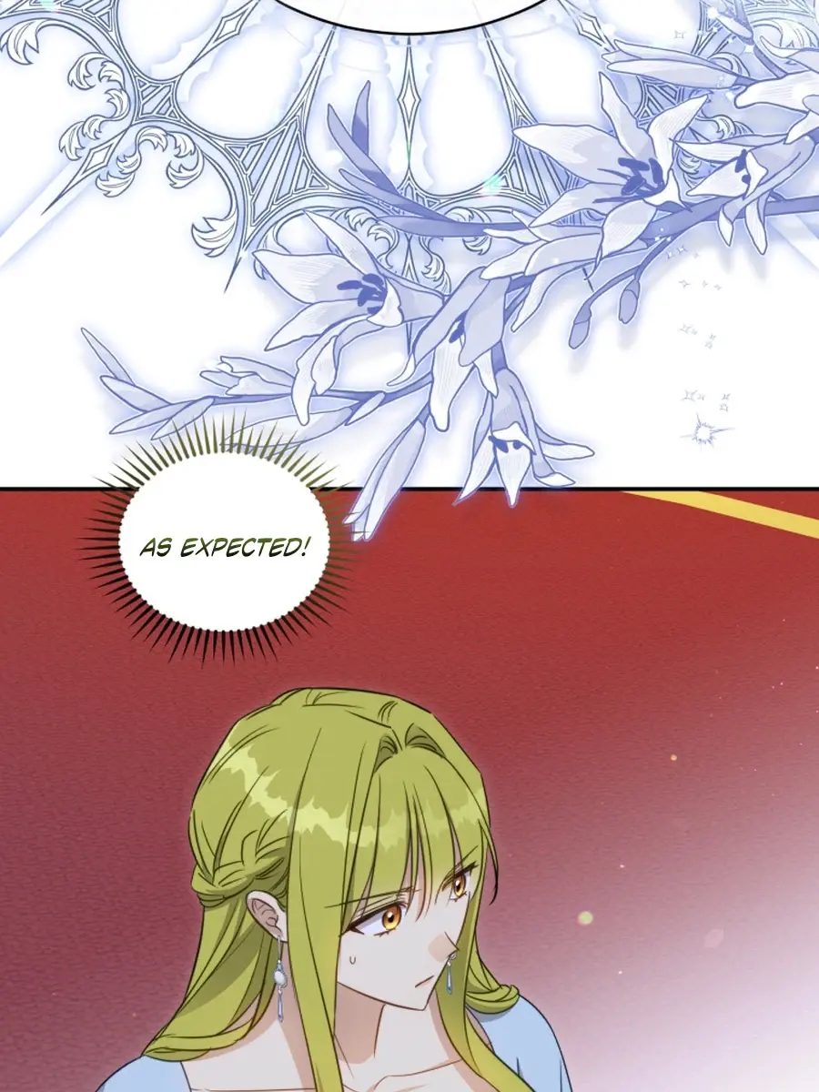 The Princess Imprints the Traitor Chapter 91 Page 7