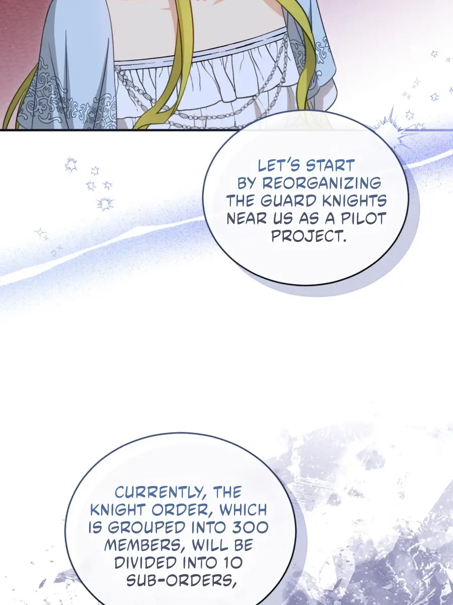 The Princess Imprints the Traitor Chapter 91 Page 8