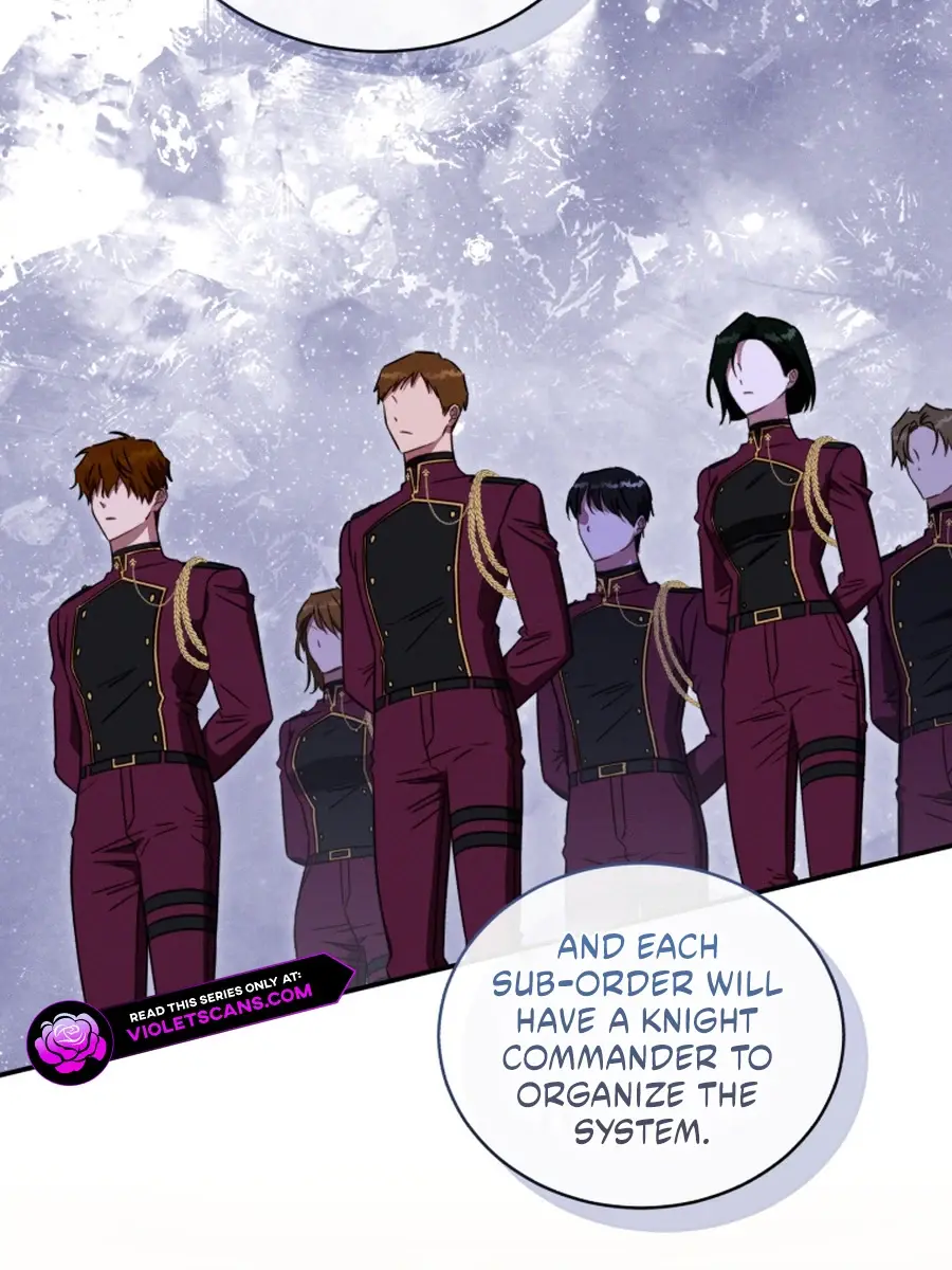 The Princess Imprints the Traitor Chapter 91 Page 9