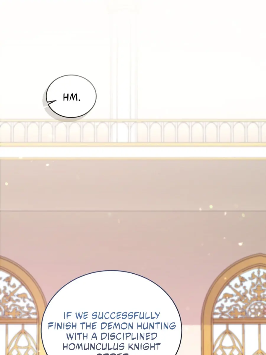The Princess Imprints the Traitor Chapter 91 Page 10