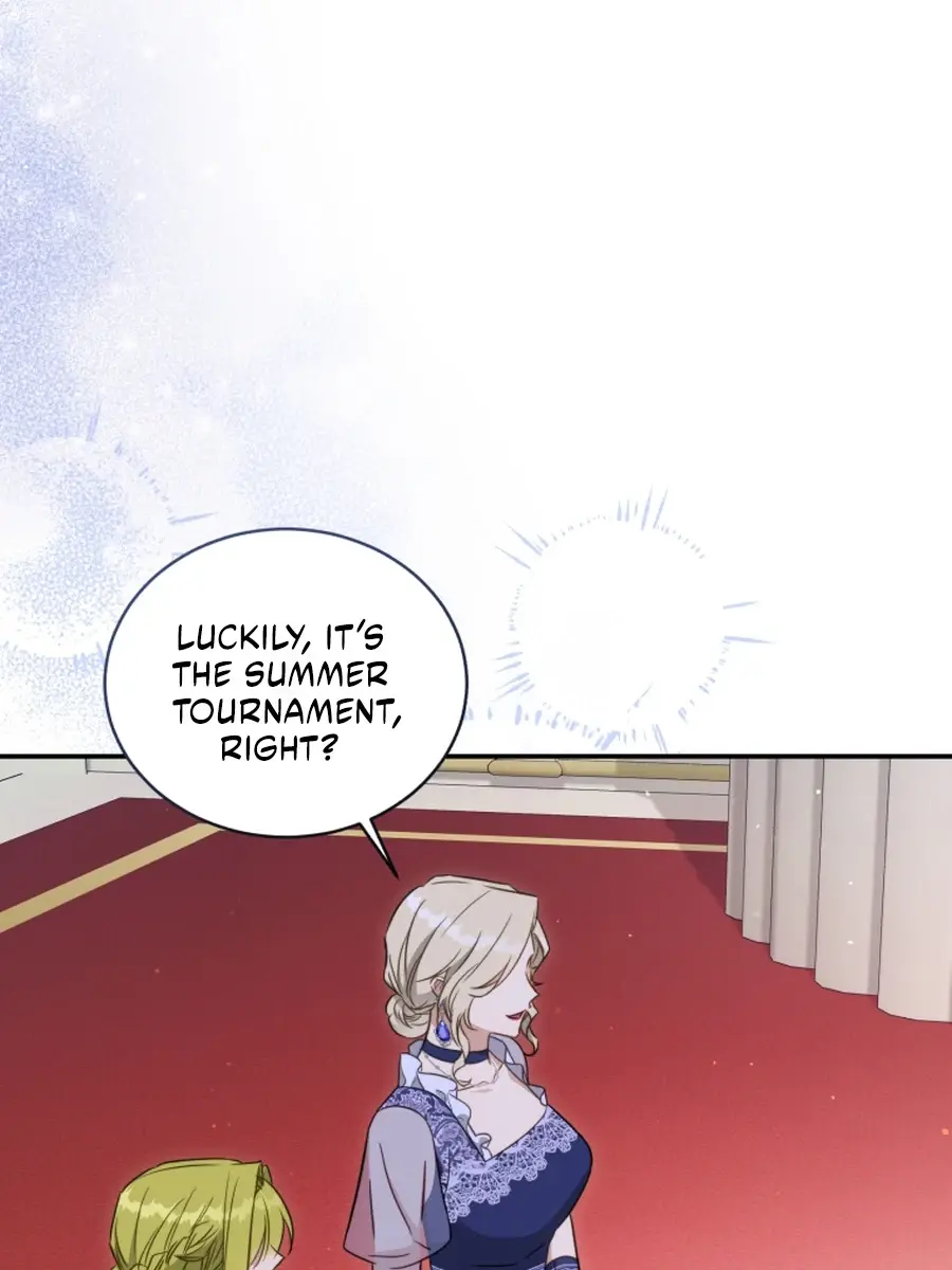 The Princess Imprints the Traitor Chapter 91 Page 15
