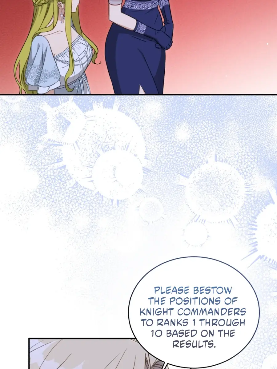 The Princess Imprints the Traitor Chapter 91 Page 16
