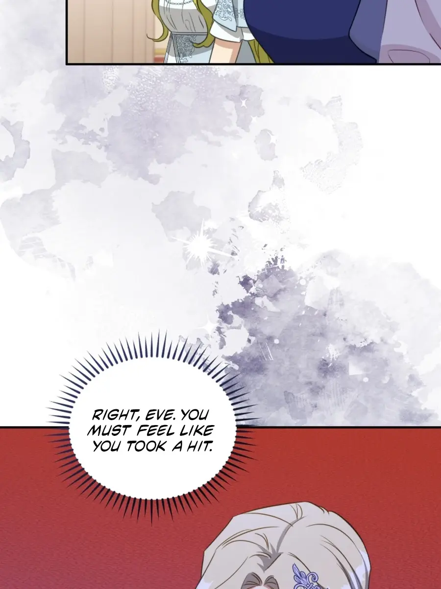 The Princess Imprints the Traitor Chapter 91 Page 19