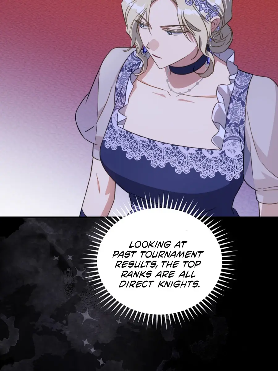 The Princess Imprints the Traitor Chapter 91 Page 20