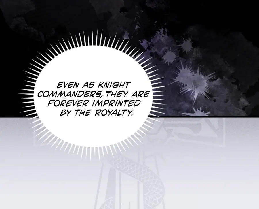 The Princess Imprints the Traitor Chapter 91 Page 21