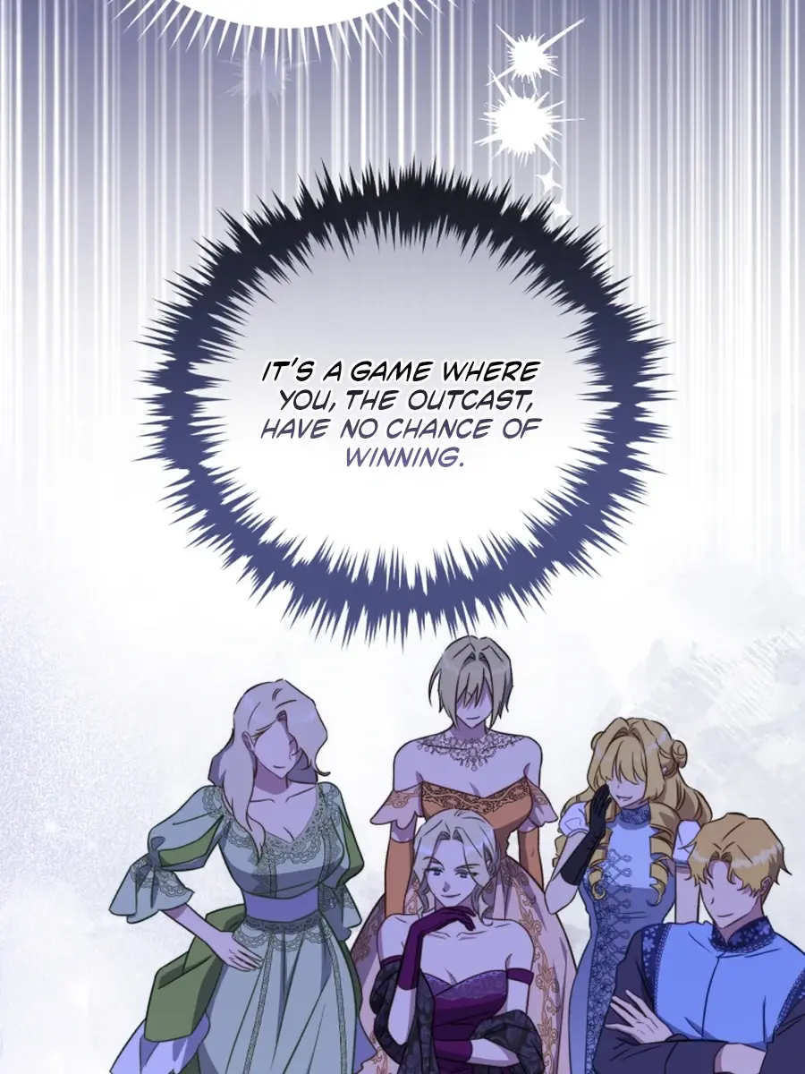 The Princess Imprints the Traitor Chapter 91 Page 24