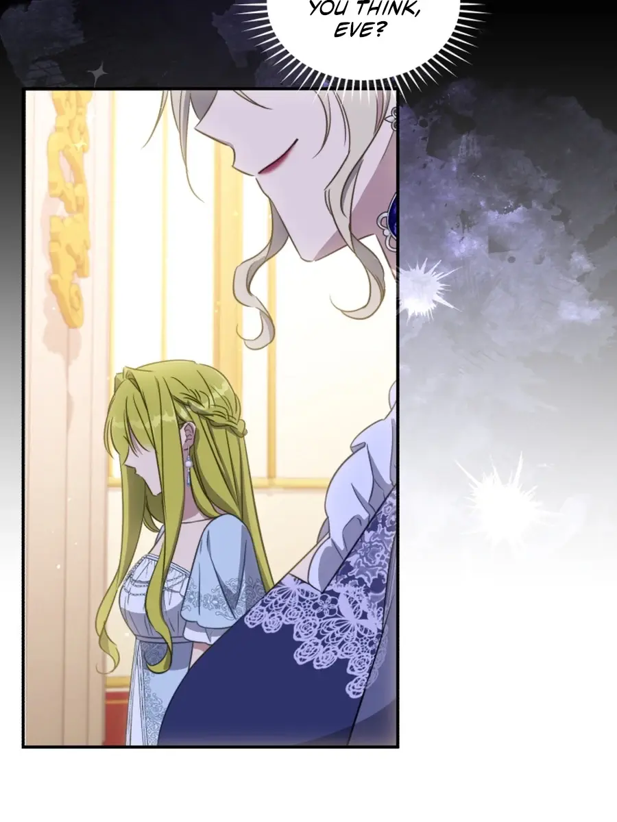 The Princess Imprints the Traitor Chapter 91 Page 27