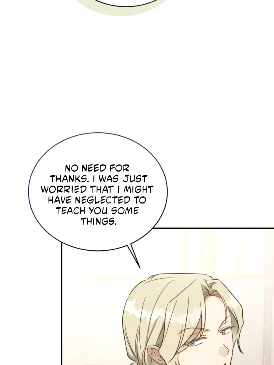 The Princess Imprints the Traitor Chapter 91 Page 39