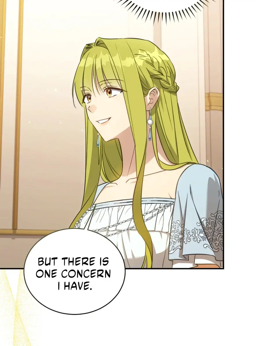 The Princess Imprints the Traitor Chapter 91 Page 43
