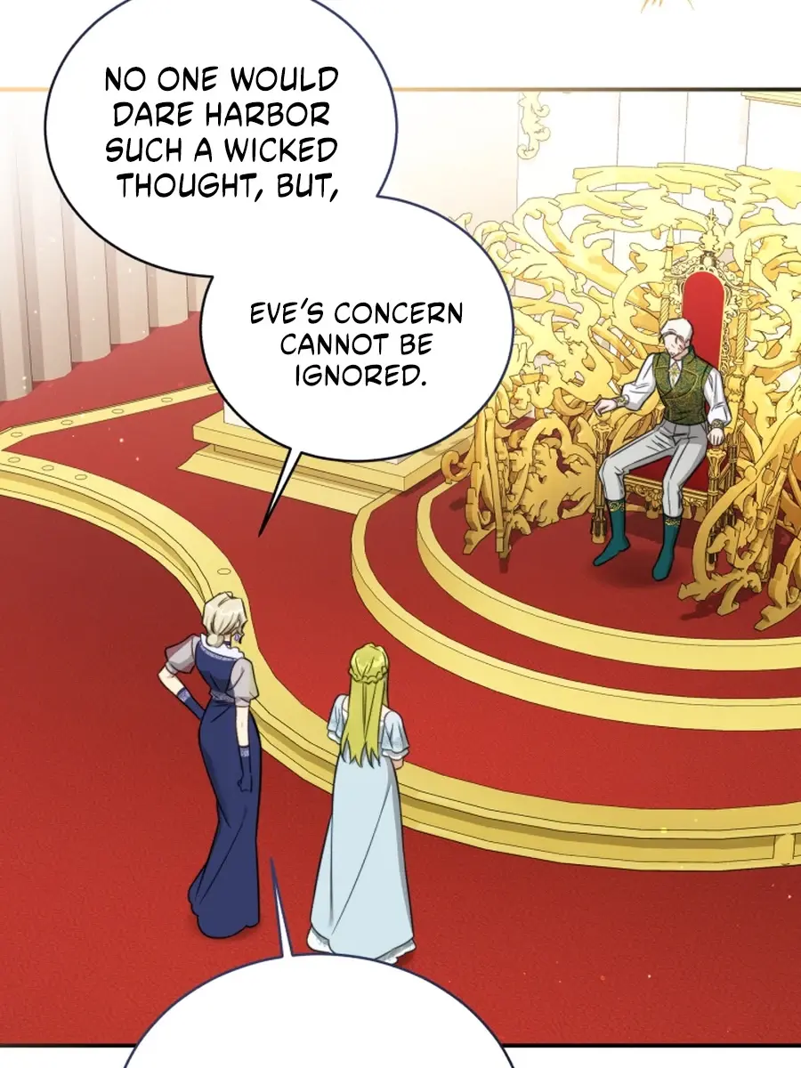 The Princess Imprints the Traitor Chapter 91 Page 47