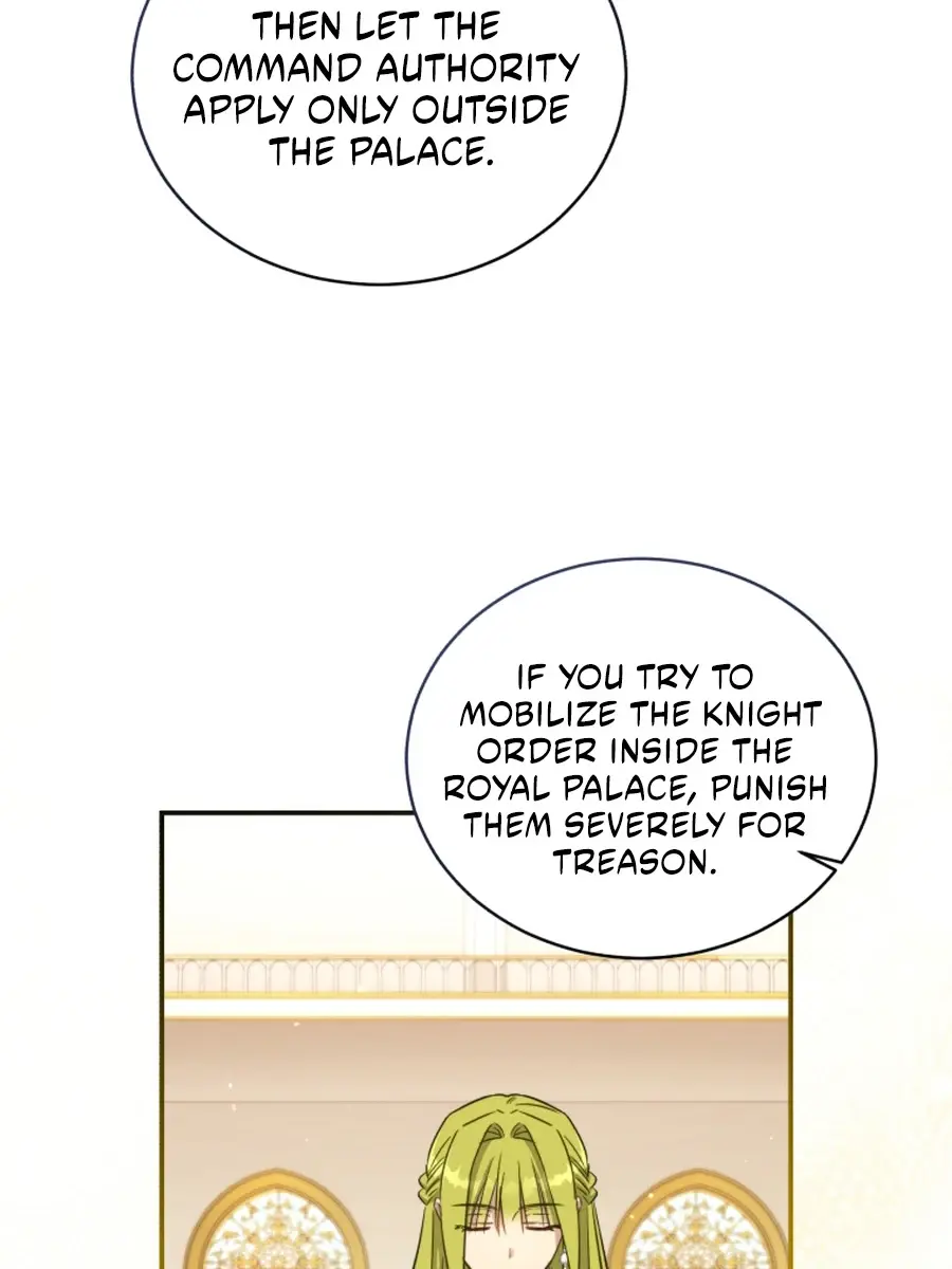 The Princess Imprints the Traitor Chapter 91 Page 48