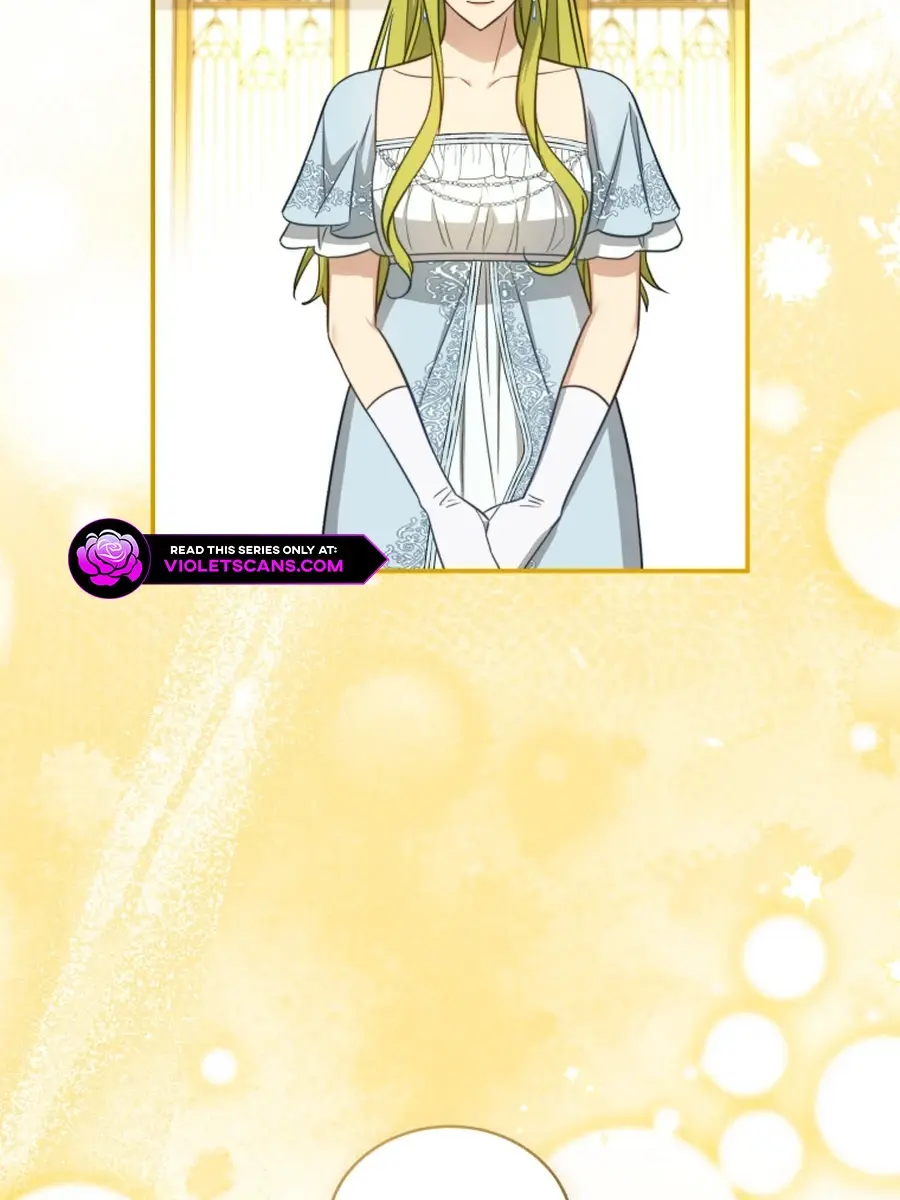 The Princess Imprints the Traitor Chapter 91 Page 49