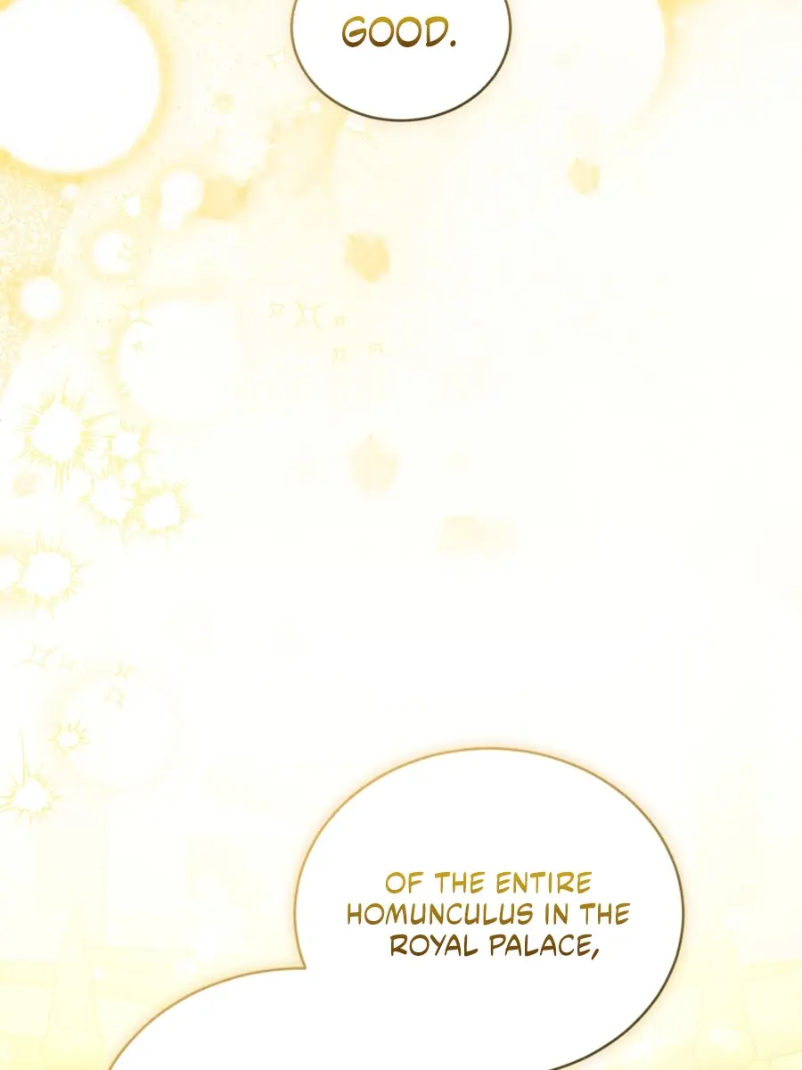 The Princess Imprints the Traitor Chapter 91 Page 50