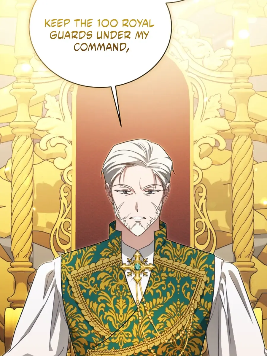 The Princess Imprints the Traitor Chapter 91 Page 51