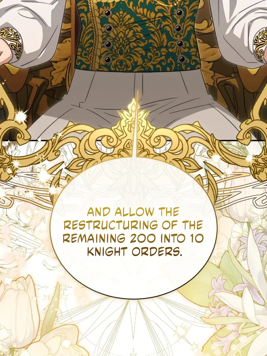The Princess Imprints the Traitor Chapter 91 Page 52