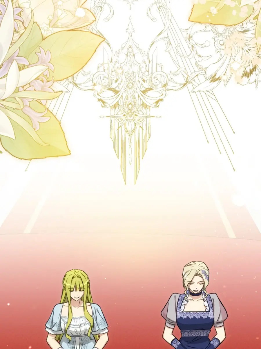 The Princess Imprints the Traitor Chapter 91 Page 53