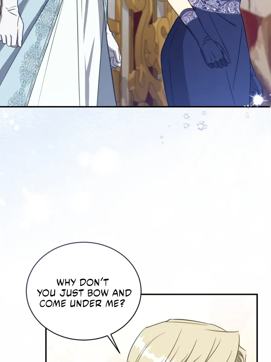 The Princess Imprints the Traitor Chapter 91 Page 64