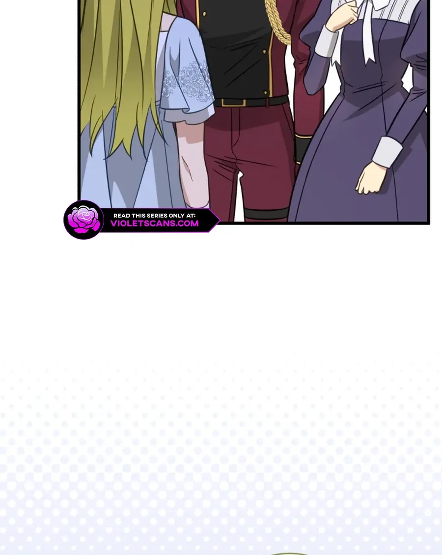 The Princess Imprints the Traitor Chapter 91 Page 76