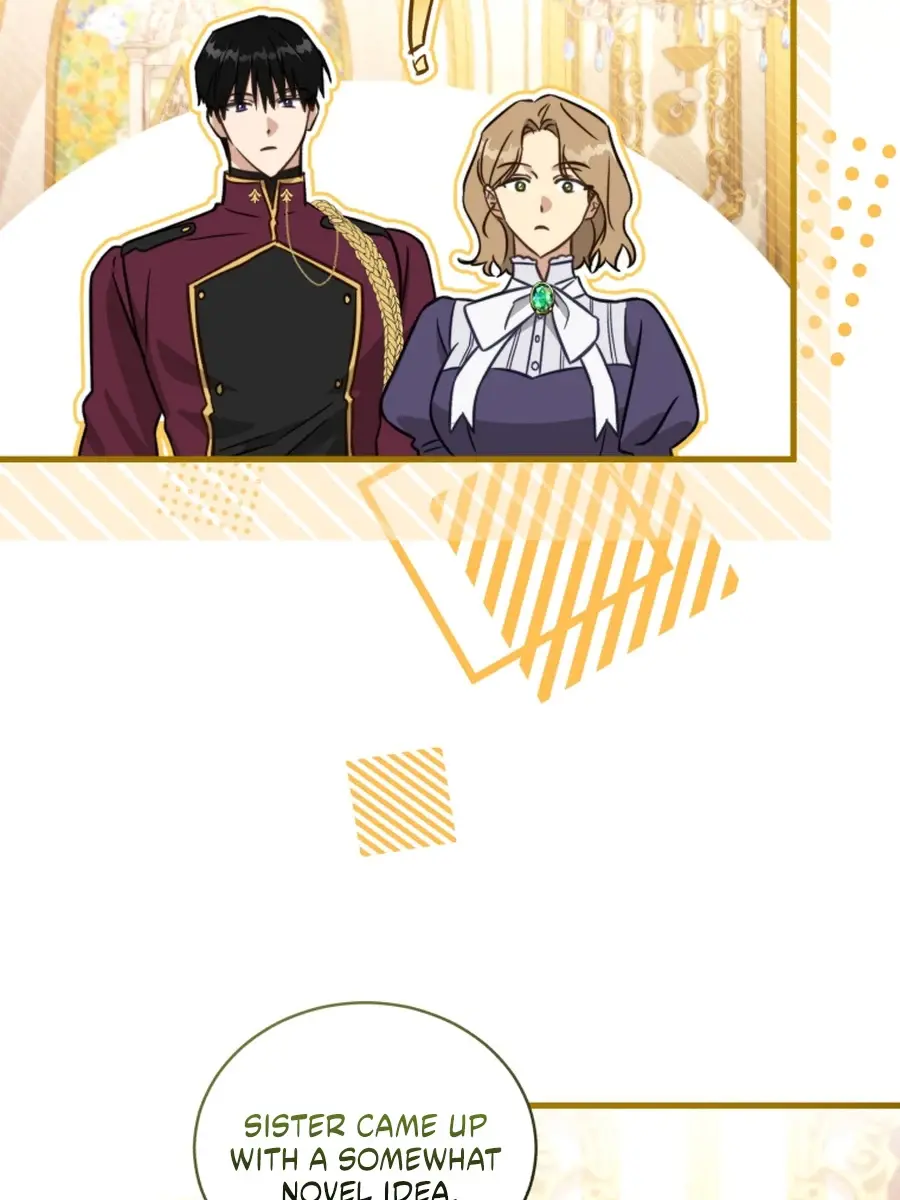 The Princess Imprints the Traitor Chapter 91 Page 81