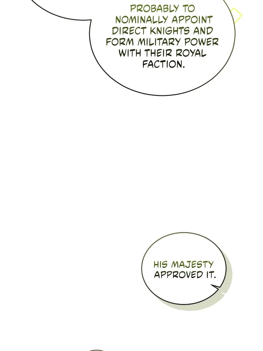 The Princess Imprints the Traitor Chapter 91 Page 83