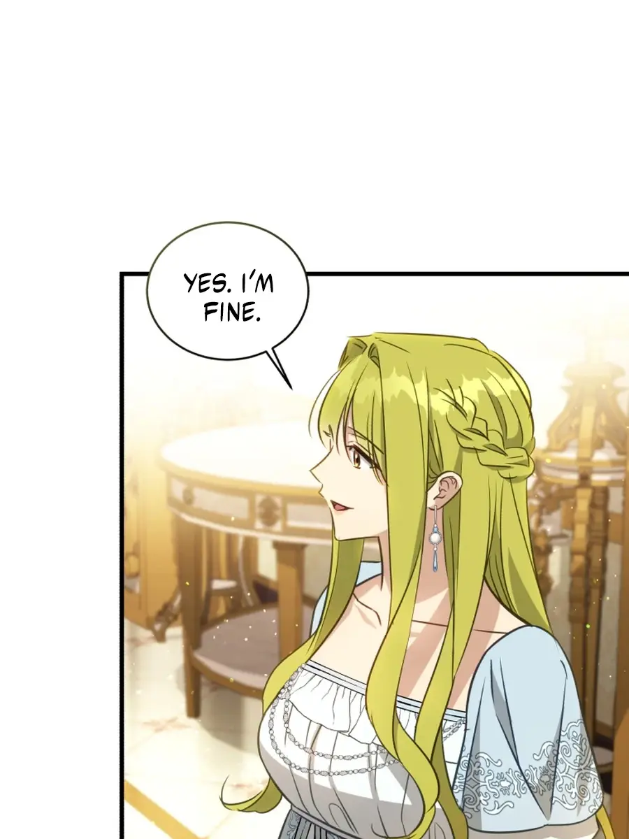 The Princess Imprints the Traitor Chapter 91 Page 85
