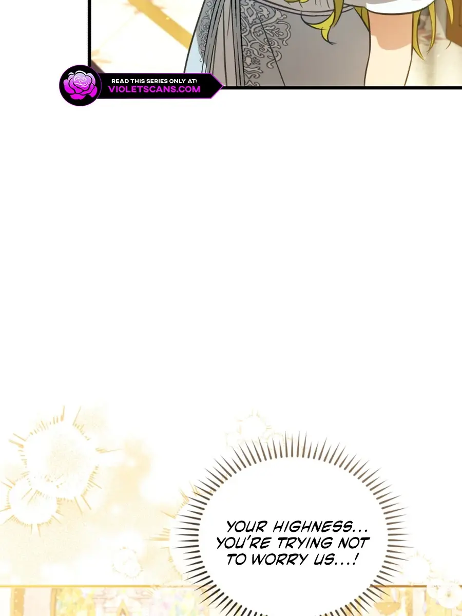 The Princess Imprints the Traitor Chapter 91 Page 86