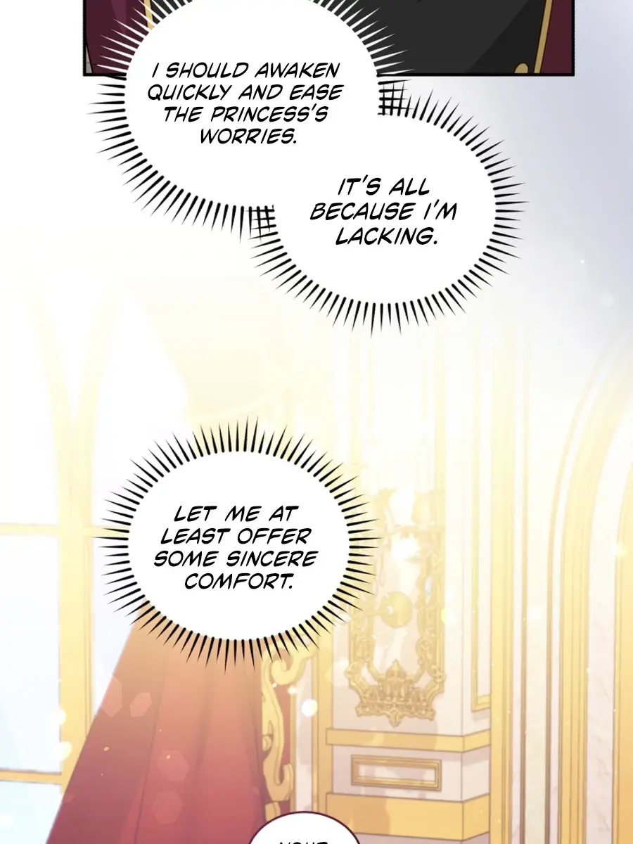 The Princess Imprints the Traitor Chapter 91 Page 90