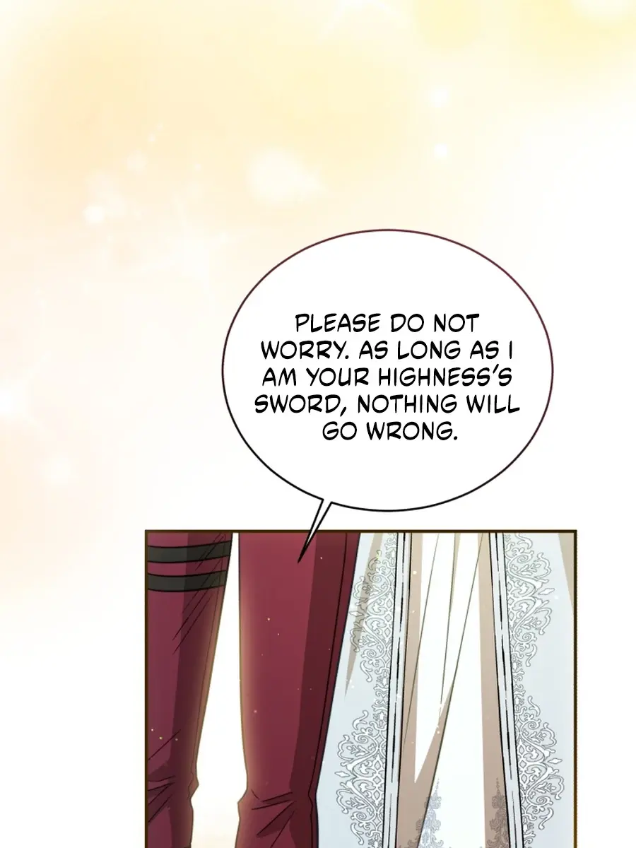 The Princess Imprints the Traitor Chapter 91 Page 92