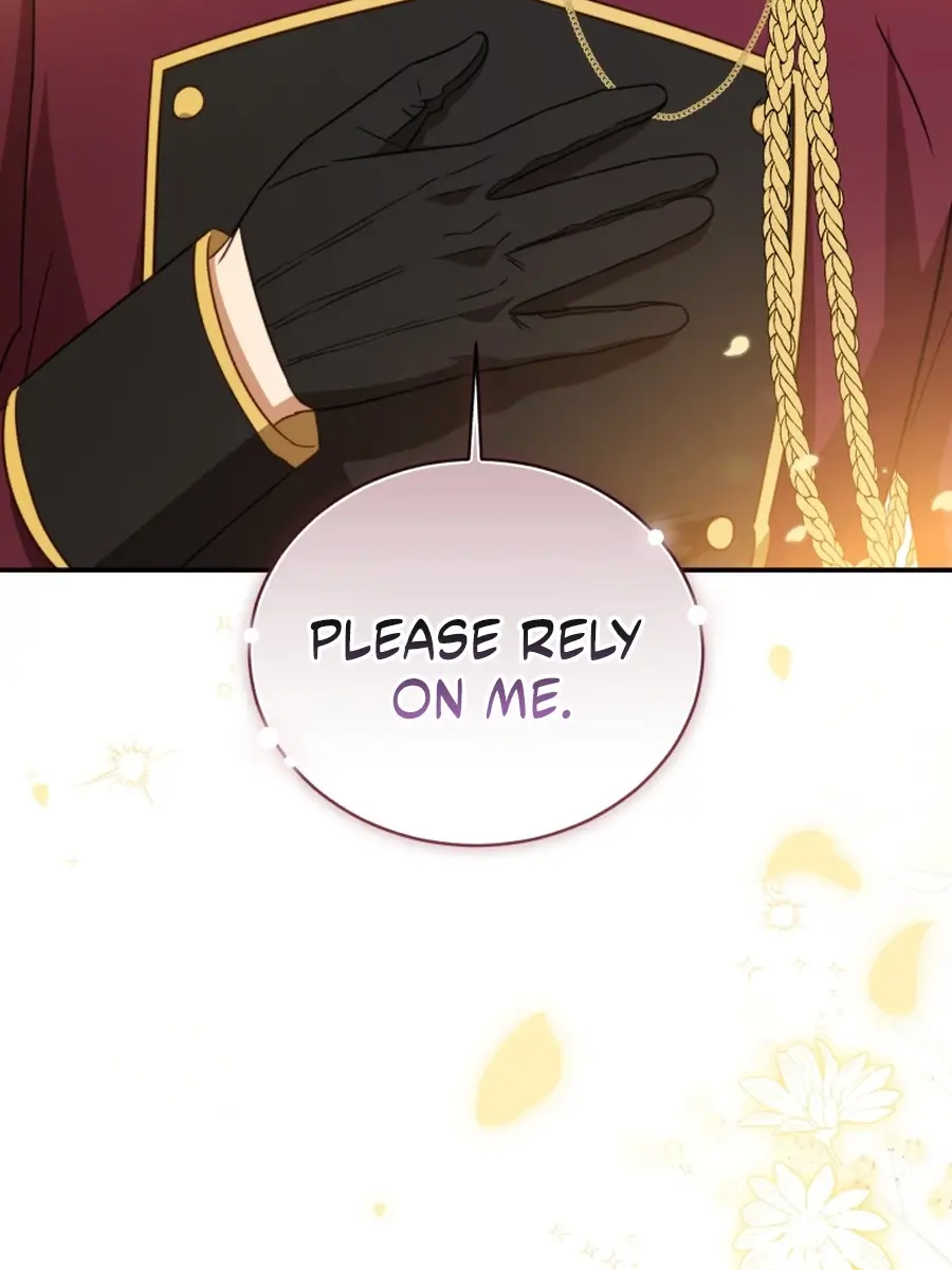 The Princess Imprints the Traitor Chapter 91 Page 95