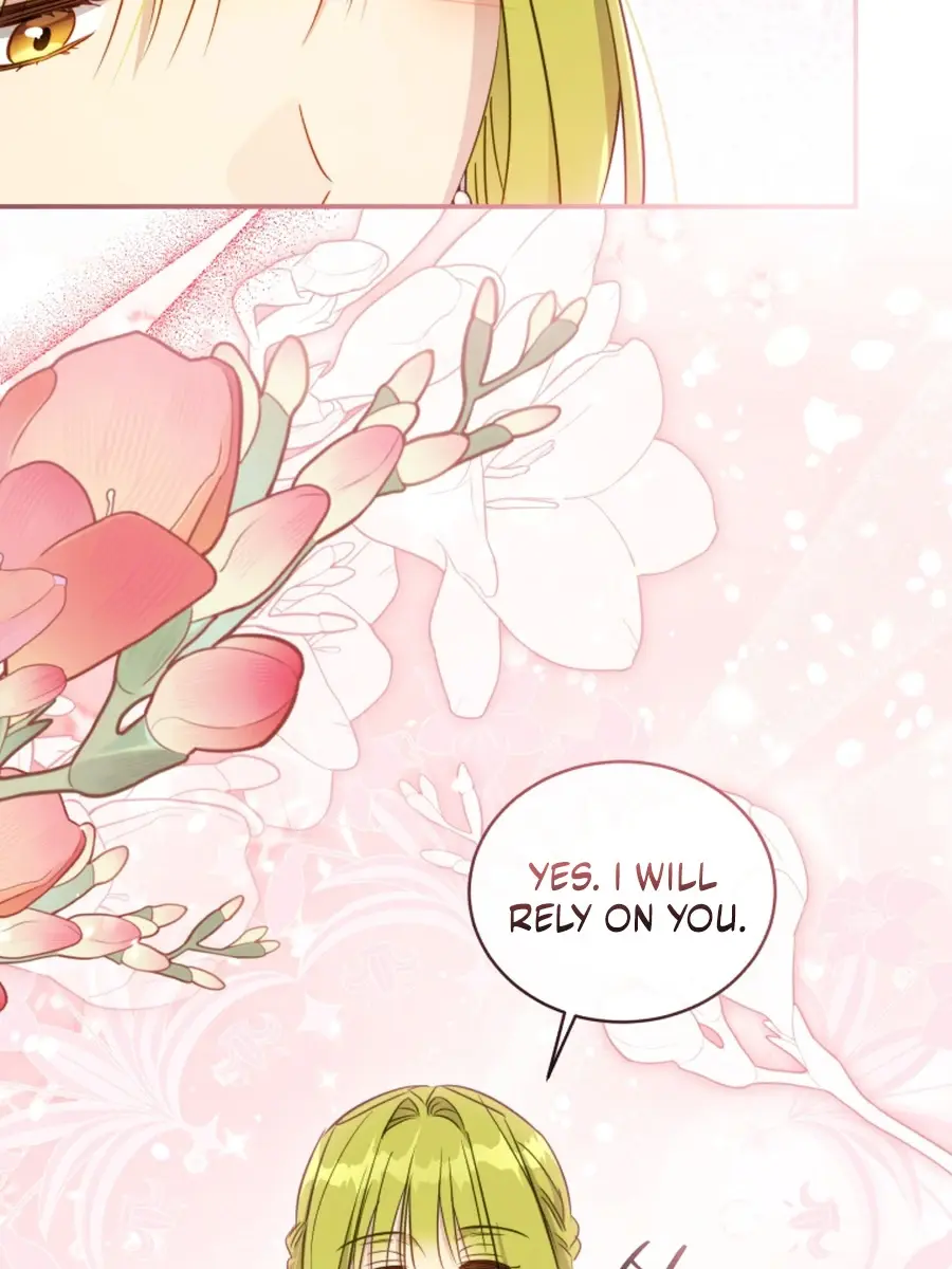 The Princess Imprints the Traitor Chapter 91 Page 102
