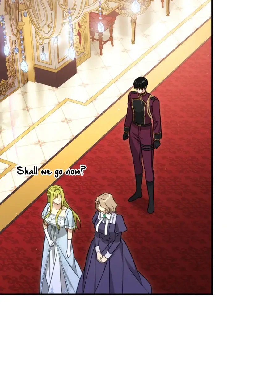 The Princess Imprints the Traitor Chapter 91 Page 105