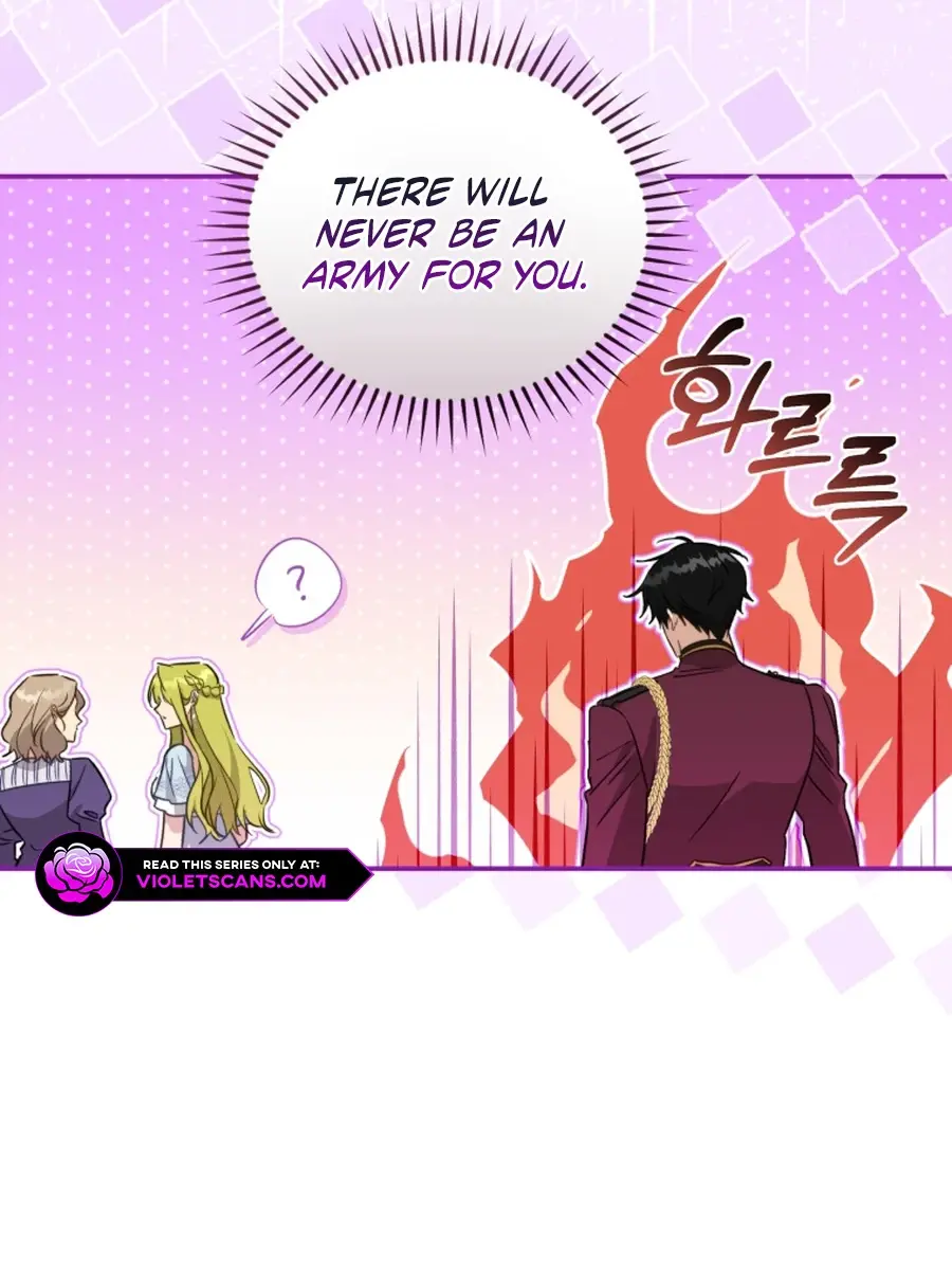 The Princess Imprints the Traitor Chapter 91 Page 111