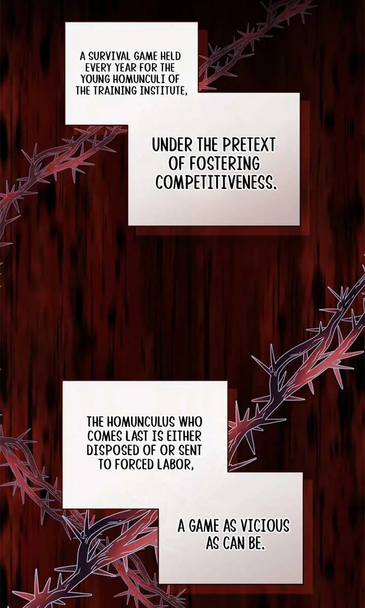 The Princess Imprints the Traitor Chapter 92 Page 8
