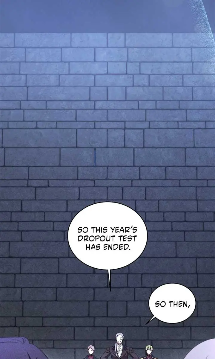 The Princess Imprints the Traitor Chapter 92 Page 22