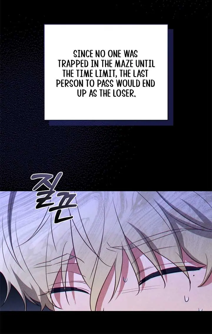 The Princess Imprints the Traitor Chapter 92 Page 25