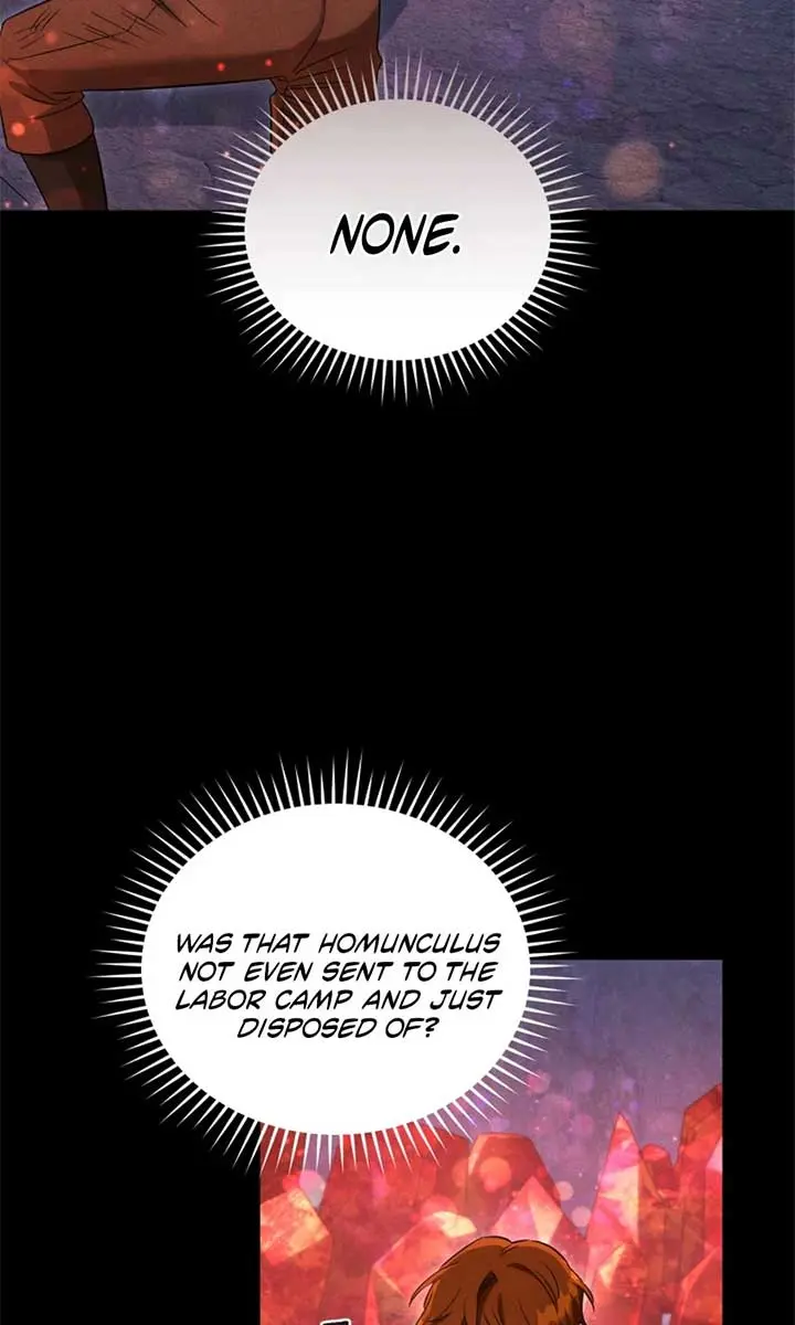 The Princess Imprints the Traitor Chapter 92 Page 40