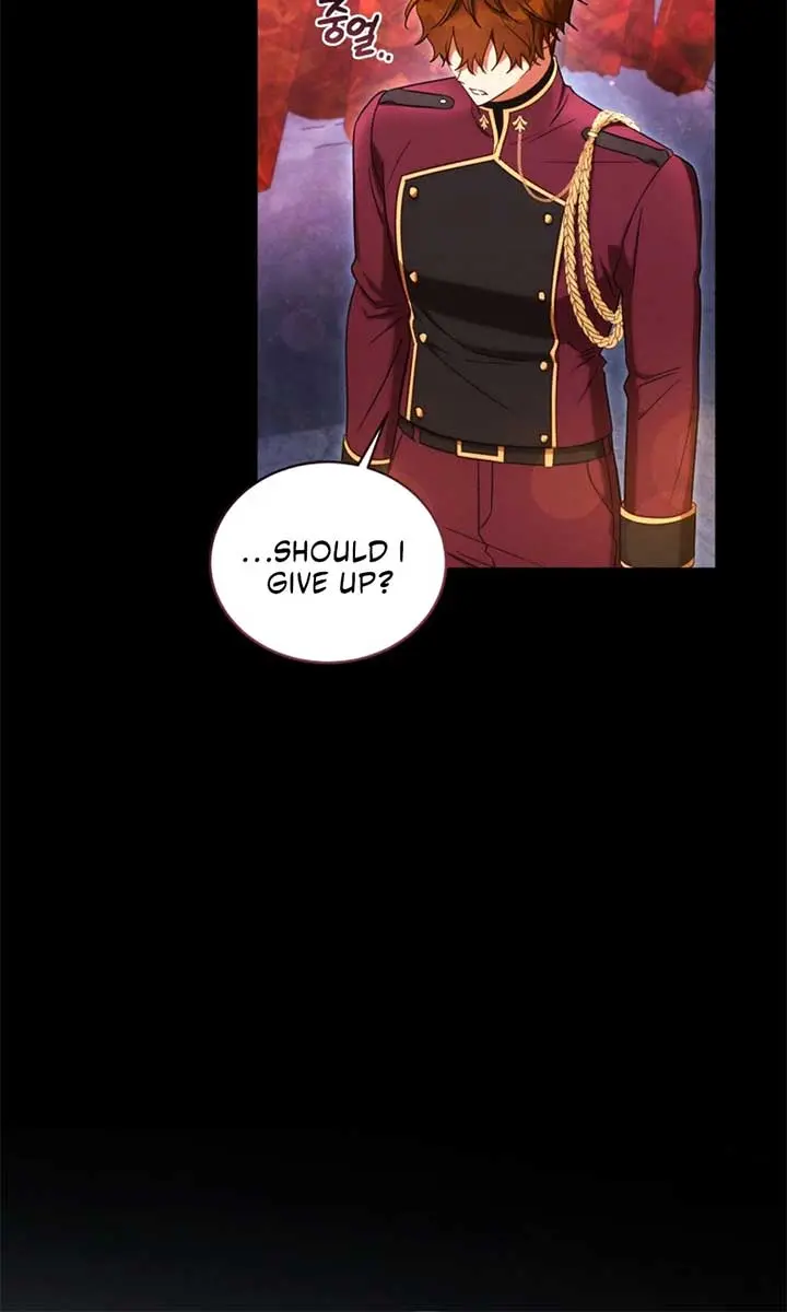 The Princess Imprints the Traitor Chapter 92 Page 41