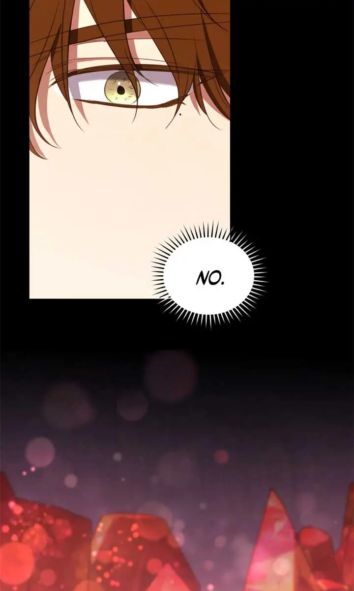 The Princess Imprints the Traitor Chapter 92 Page 44