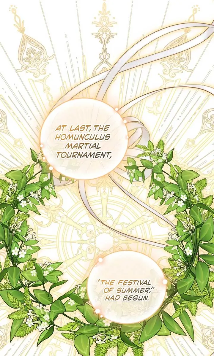 The Princess Imprints the Traitor Chapter 92 Page 50