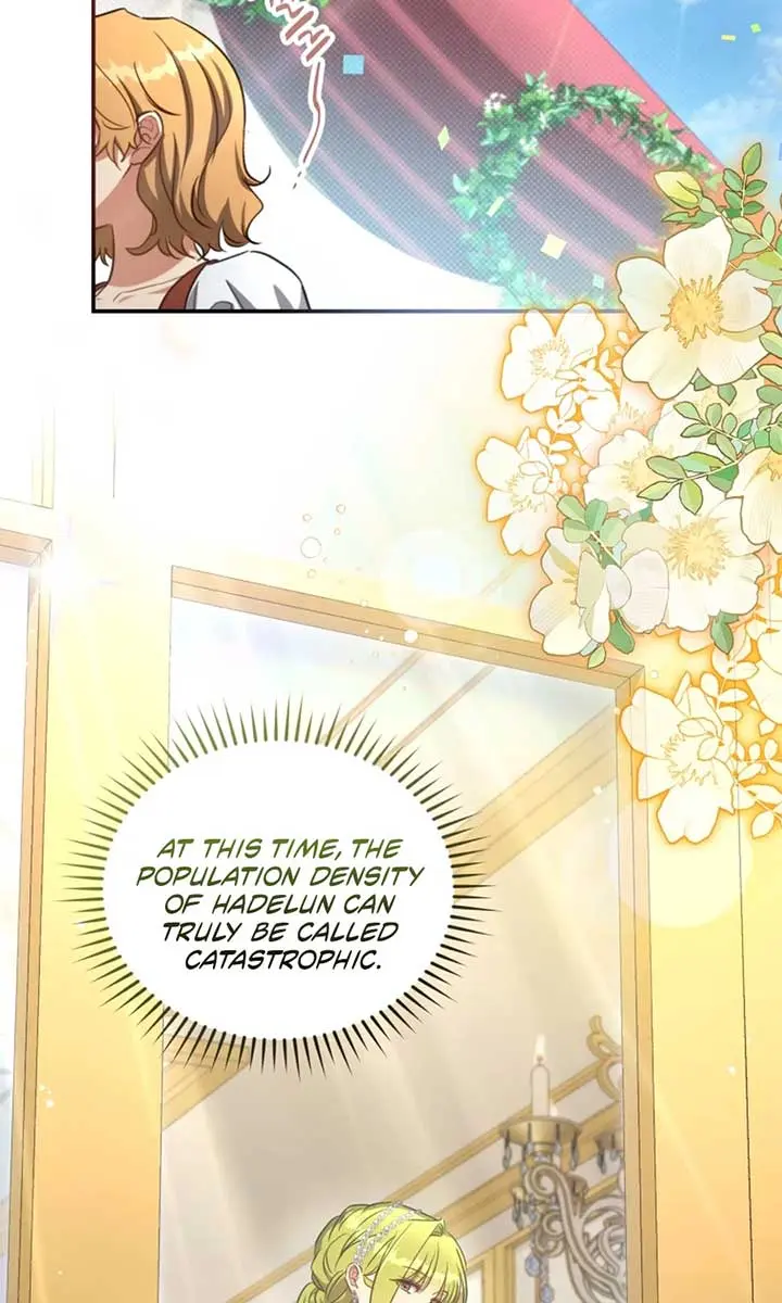 The Princess Imprints the Traitor Chapter 92 Page 55