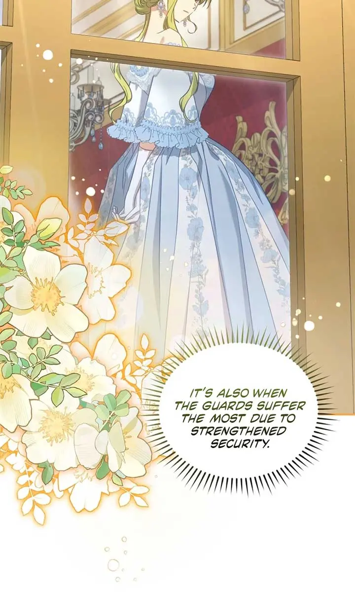 The Princess Imprints the Traitor Chapter 92 Page 56