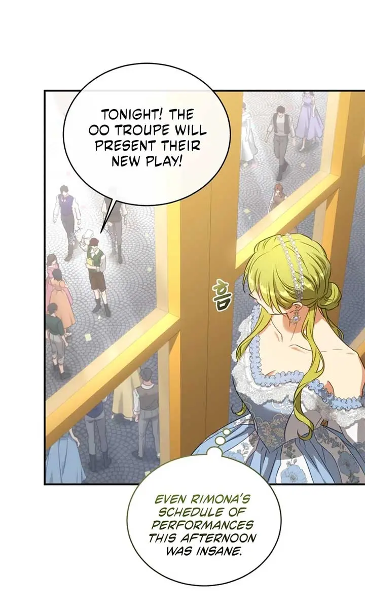 The Princess Imprints the Traitor Chapter 92 Page 57