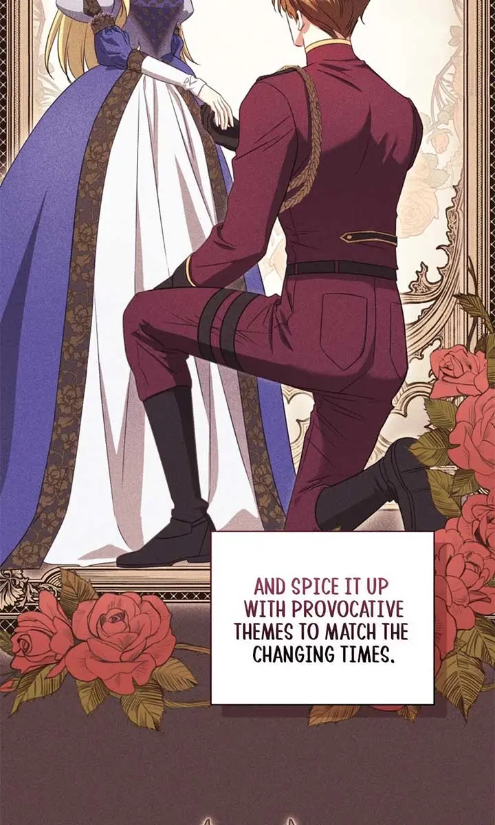 The Princess Imprints the Traitor Chapter 92 Page 60