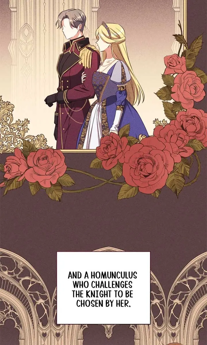 The Princess Imprints the Traitor Chapter 92 Page 62