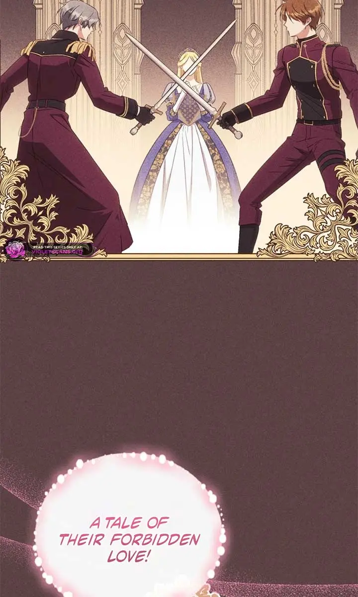The Princess Imprints the Traitor Chapter 92 Page 63