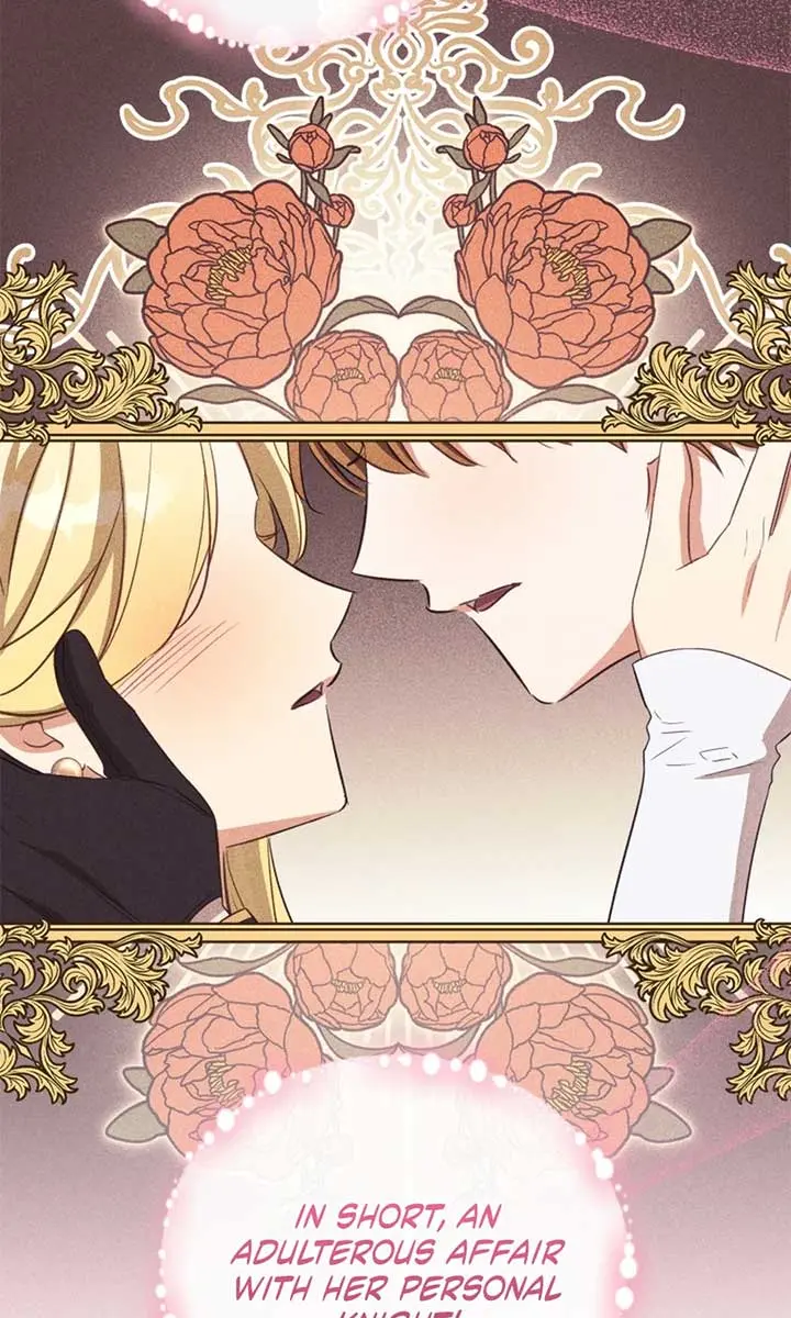 The Princess Imprints the Traitor Chapter 92 Page 64