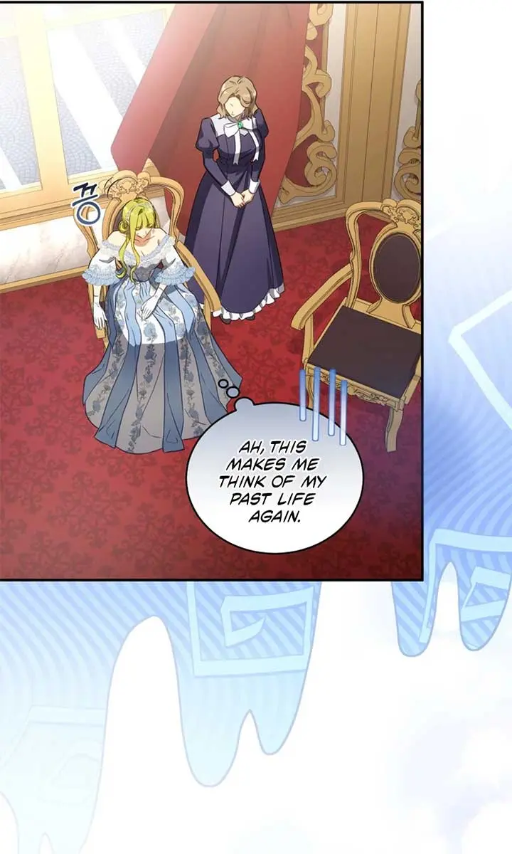 The Princess Imprints the Traitor Chapter 92 Page 66