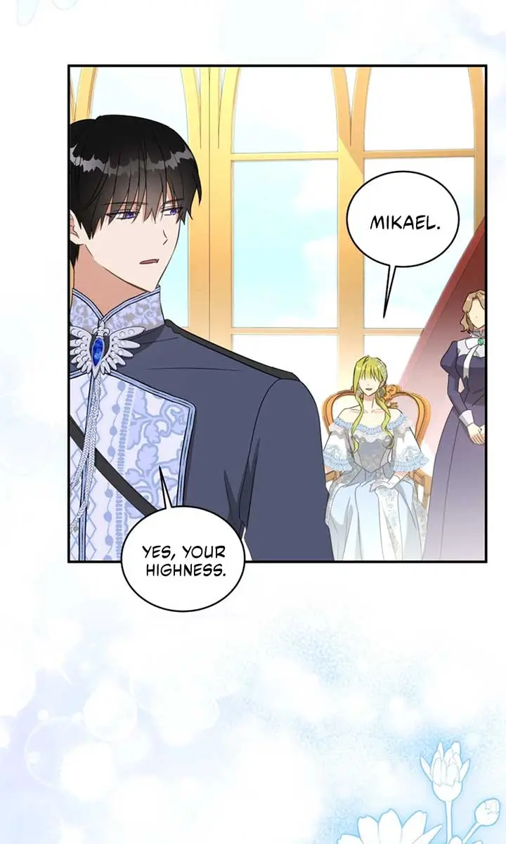 The Princess Imprints the Traitor Chapter 92 Page 67