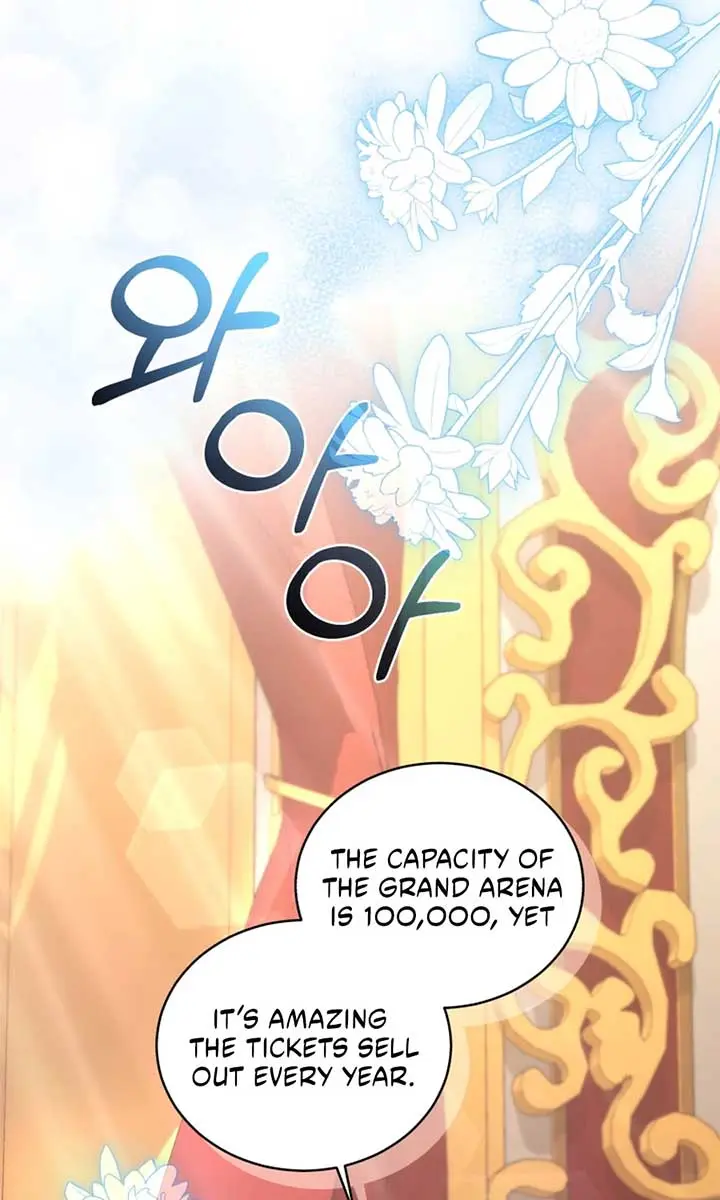 The Princess Imprints the Traitor Chapter 92 Page 70